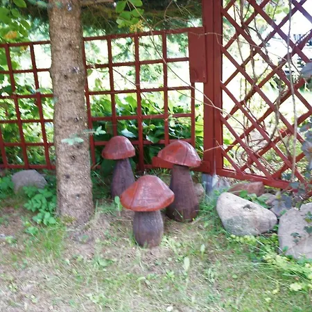 Casa vacanze Jezioraczek Bis