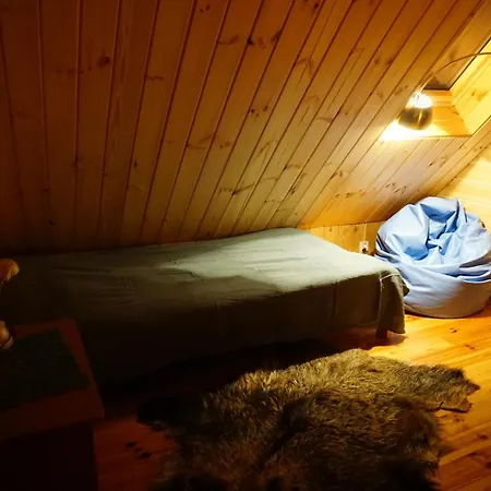 Holiday home Jezioraczek Bis *