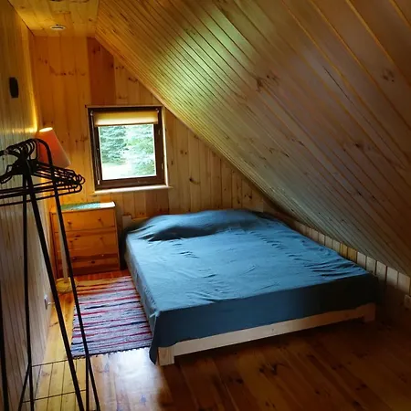 Jezioraczek Bis Urowo