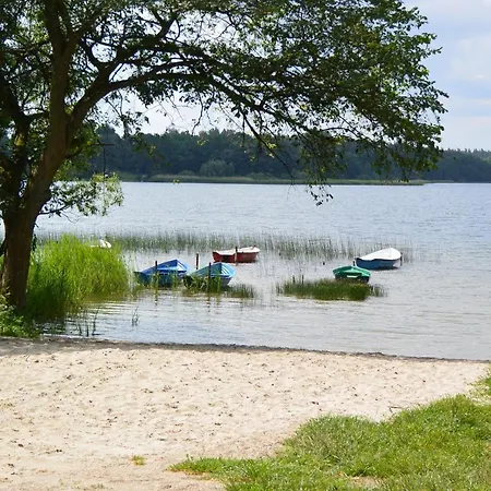 Casa vacanze Jezioraczek Bis Urowo