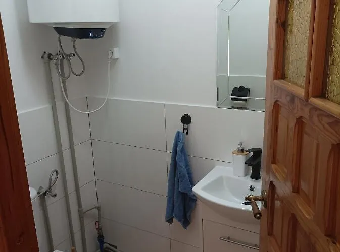 Jezioraczek Bis Urowo