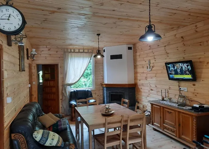 Jezioraczek Bis * Urowo