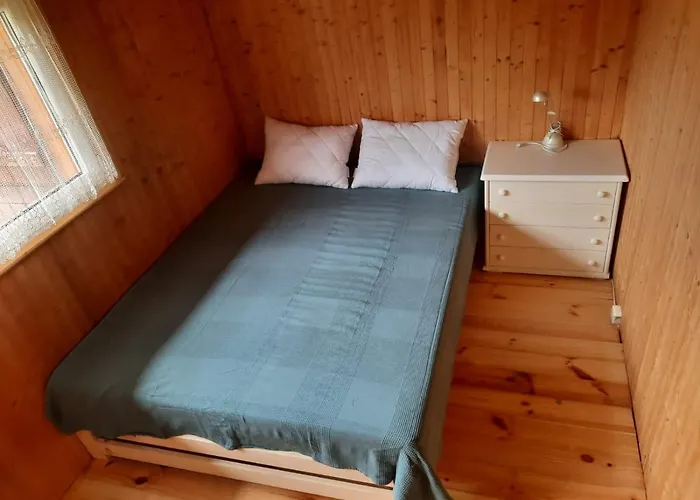 Jezioraczek Bis Casa vacanze