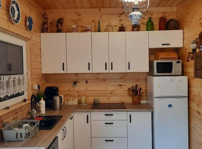 Jezioraczek Bis Urowo